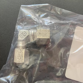 德国 Parker W08S71 管对管高压液压管接头 德国 Parker W08S71 管对管高压液压管接头