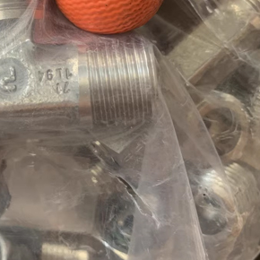 德国 Parker EL08SOMD71