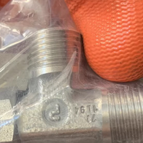 德国 Parker EL08SOMD71 