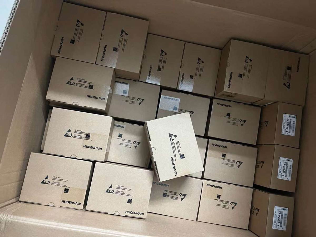 Heidenhain海德汉 ROD 431.035