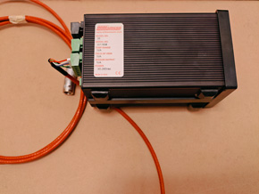 威廉姆森 SPF-WA-21C-FOV3m/35-A-PCJ-AP-SB-CM003 威廉姆森 SPF-WA-21C-FOV3m/35-A-PCJ-AP-SB-CM003