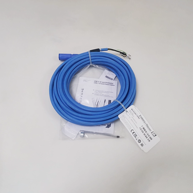 现货 Endress+Hauser CPK9-HBZ1C 电缆
