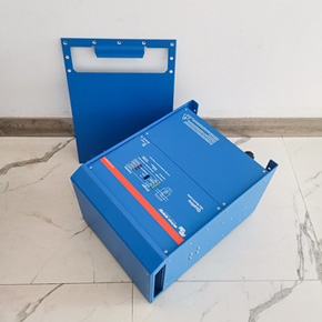 荷兰 Victron Energy Quattro 逆变器