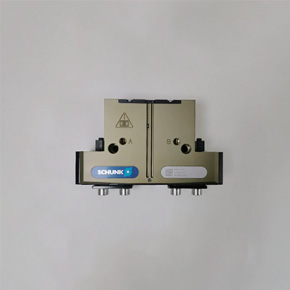 现货Schunk雄克 PGN-plus-P 160-2-AS-SD